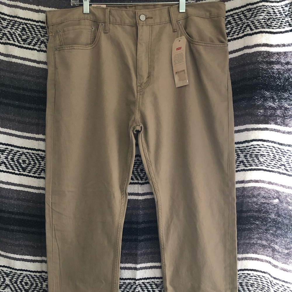 Pants